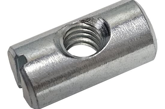 Barrel Nuts